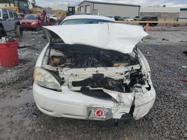 Photo 5 from auction – 2007 FORD TAURUS SE with VIN 1FAFP53U17A125309