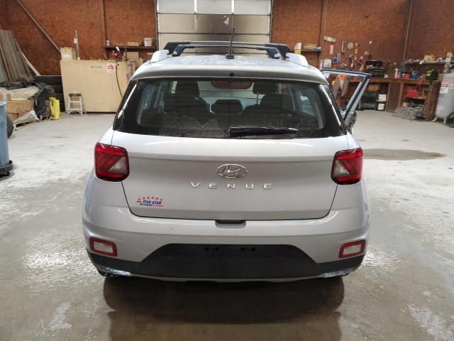 Photo 6 from auction – 2023 HYUNDAI VENUE SEL with VIN KMHRC8A33PU212167