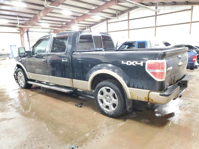 Photo 2 from auction – 2010 FORD F150 SUPER with VIN 1FTFW1EV4AFB41722