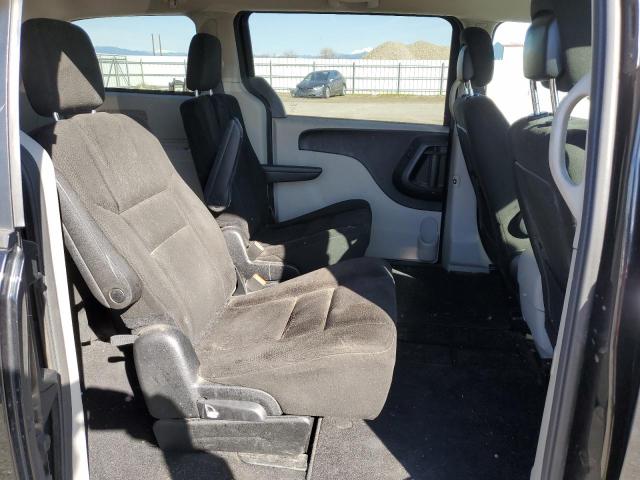 Снимка 11 от търг – 2015 DODGE GRAND CARA с VIN 2C4RDGCG2FR652825