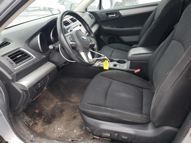 Photo 7 from auction – 2017 SUBARU OUTBACK 2. with VIN 4S4BSACC3H3392234