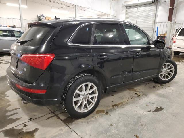 Снимка 3 от търг – 2012 AUDI Q5 PREMIUM с VIN WA1CFAFP0CA136899