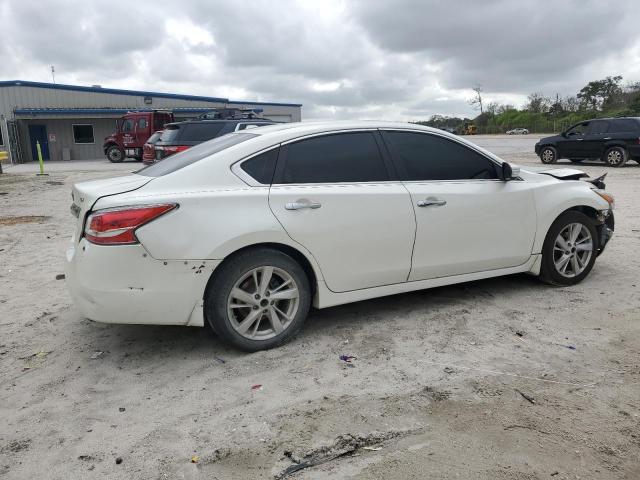 Photo 3 from auction – 2015 NISSAN ALTIMA 2.5 with VIN 1N4AL3AP1FC469975