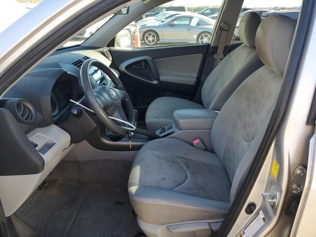 Photo 7 from auction – 2010 TOYOTA RAV4 with VIN JTMZF4DV2AD025690