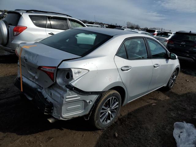 Photo 3 from auction – 2016 TOYOTA COROLLA L with VIN 5YFBURHE3GP455474