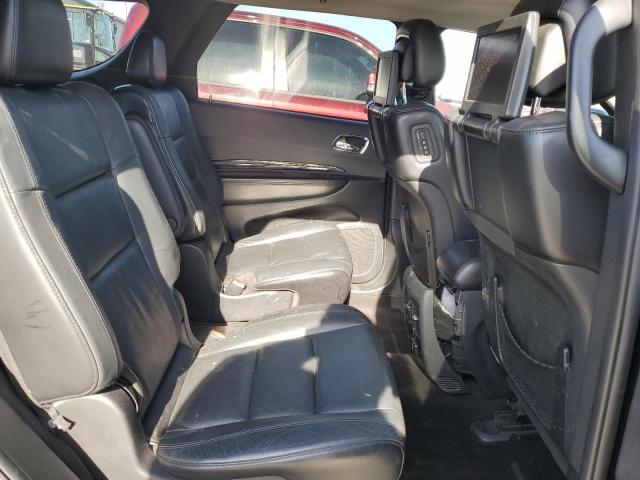 Photo 11 from auction – 2015 DODGE DURANGO LI with VIN 1C4RDJDG2FC177424