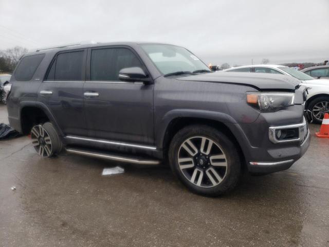 Photo 4 from auction – 2016 TOYOTA 4RUNNER SR with VIN JTEBU5JR9G5356267