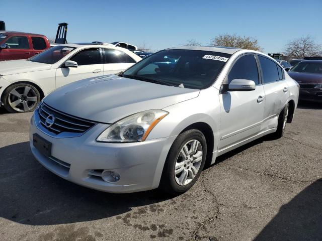 NISSAN ALTIMA BAS 2012 with VIN 1N4AL2AP7CN424839 - Photo from auction