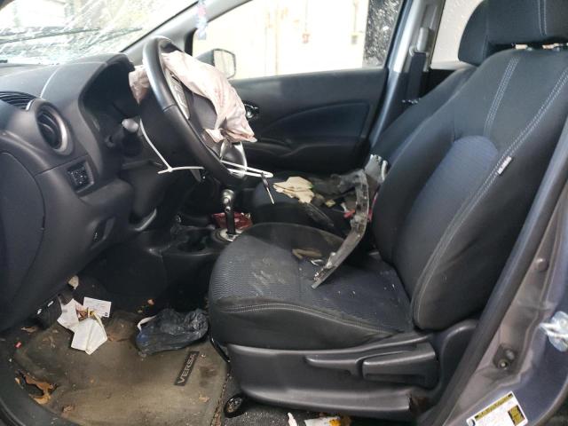 Photo 7 from auction – 2017 NISSAN VERSA NOTE with VIN 3N1CE2CP8HL368351