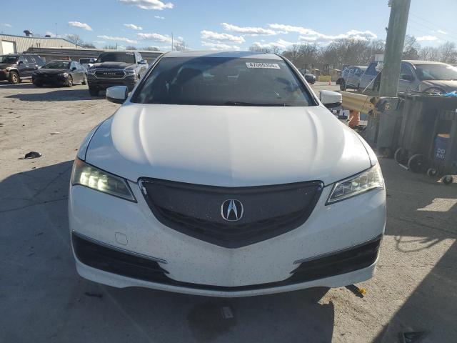 Photo 5 from auction – 2016 ACURA TLX with VIN 19UUB1F36GA012338