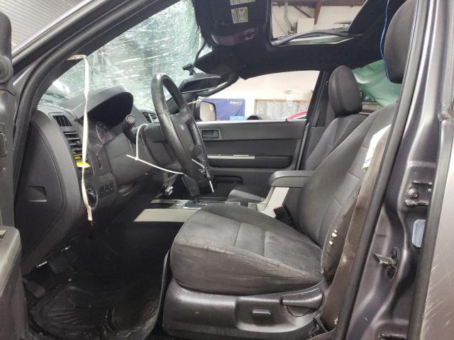 Фото 7 с аукциона – 2012 FORD ESCAPE XLT с VIN 1FMCU0D70CKA04207