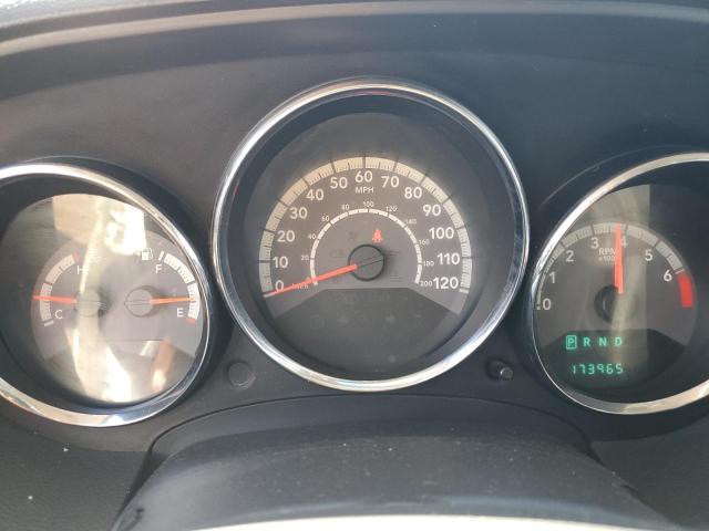 Photo 9 from auction – 2010 DODGE CALIBER SX with VIN 1B3CB4HA9AD605657