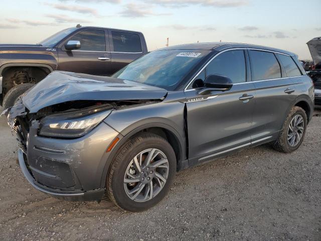 LINCOLN CORSAIR 2024 with VIN 5LMCJ1CA6RUL03402 - Photo from auction