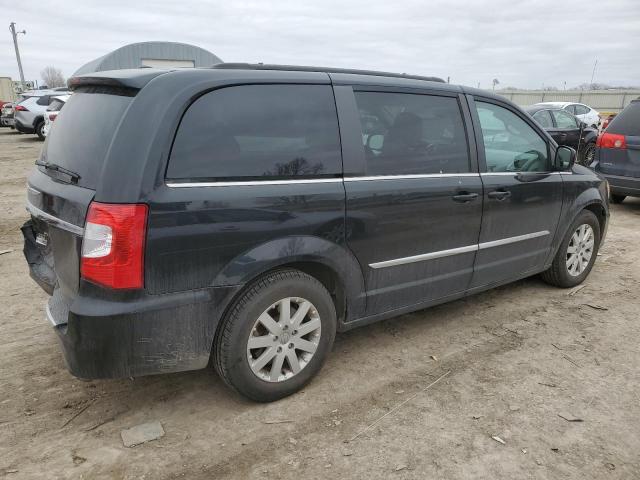 Photo 3 from auction – 2016 CHRYSLER TOWN & COU with VIN 2C4RC1BG1GR230922