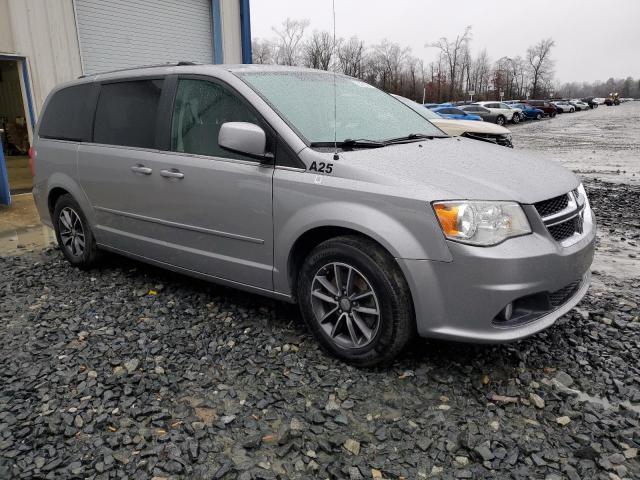 صورة رقم 4 من المزاد - 2017 DODGE GRAND CARA مع VIN 2C4RDGCG4HR678300