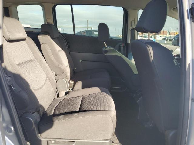 Photo 11 from auction – 2009 MAZDA 5 with VIN JM1CR29L890347004