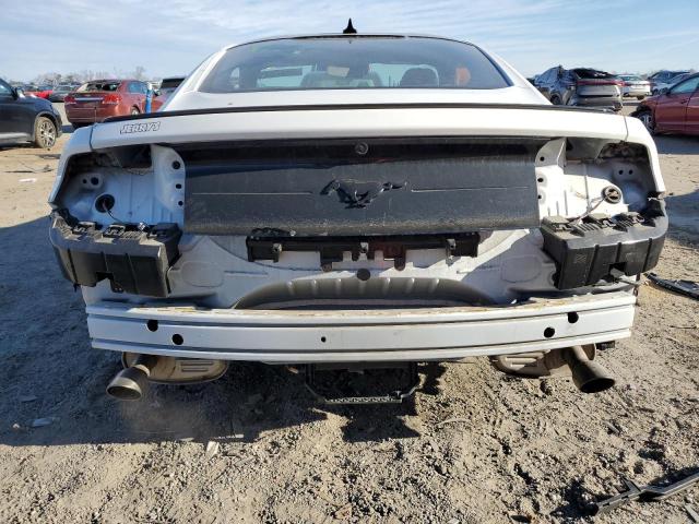 Photo 6 from auction – 2023 FORD MUSTANG with VIN 1FA6P8TH2P5107141