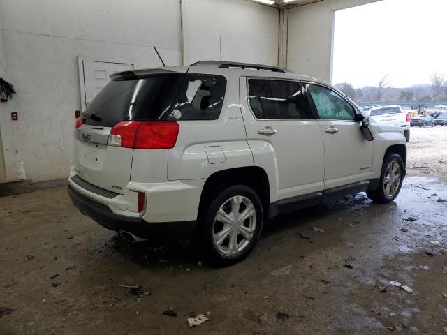 Photo 3 from auction – 2017 GMC TERRAIN SL with VIN 2GKFLUE30H6150189
