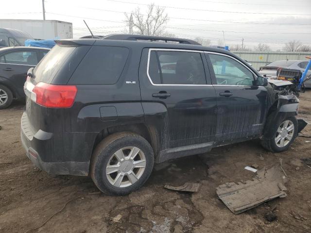 Photo 3 from auction – 2013 GMC TERRAIN SL with VIN 2GKALSEKXD6182275