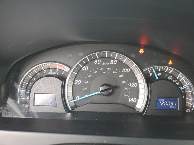 Photo 9 from auction – 2014 TOYOTA CAMRY L with VIN 4T1BF1FK3EU380677