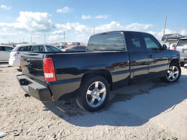 Photo 3 from auction – 2005 CHEVROLET SILVERADO with VIN 2GCEC19N951370022