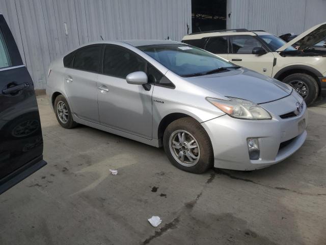 Photo 4 from auction – 2010 TOYOTA PRIUS with VIN JTDKN3DU6A0167179