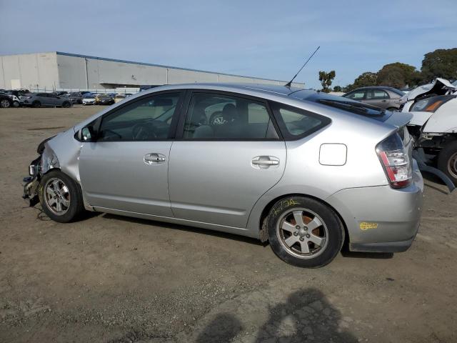 Photo 2 from auction – 2005 TOYOTA PRIUS with VIN JTDKB20U357020257