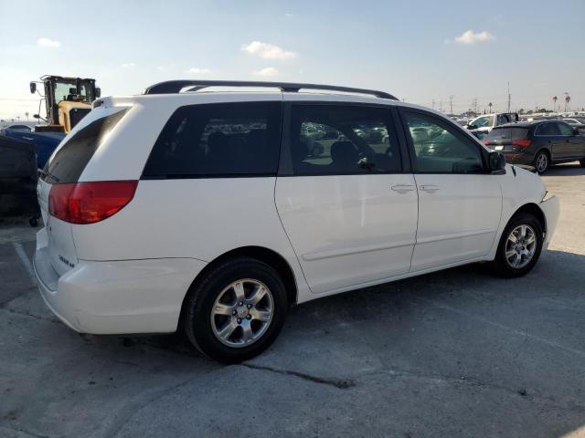 Photo 3 from auction – 2006 TOYOTA SIENNA CE with VIN 5TDZA23C66S486485