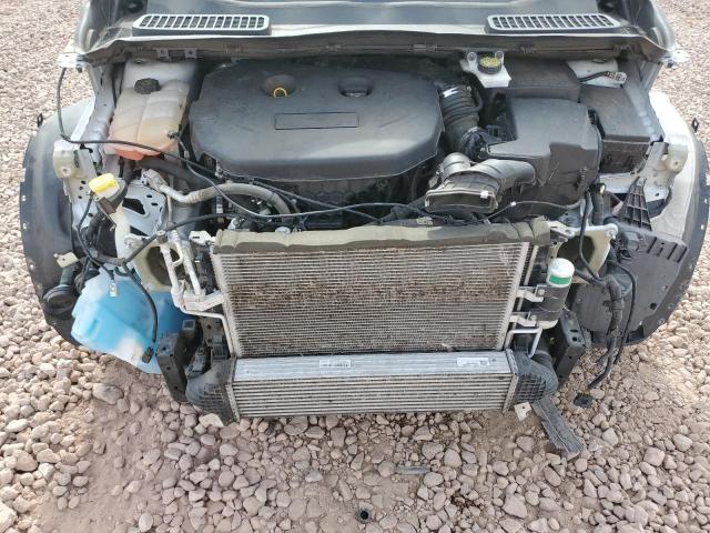 Photo 11 from auction – 2016 FORD ESCAPE TIT with VIN 1FMCU9J92GUC88461