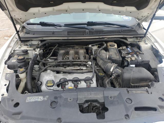 Photo 11 from auction – 2010 FORD TAURUS SEL with VIN 1FAHP2EW6AG106765
