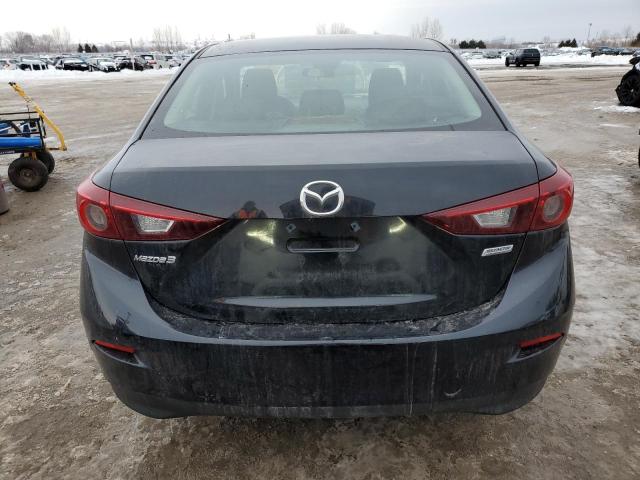 Photo 6 from auction – 2018 MAZDA 3 SPORT with VIN 3MZBN1U76JM221637