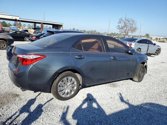 Photo 3 from auction – 2016 TOYOTA COROLLA L with VIN 2T1BURHE2GC568574