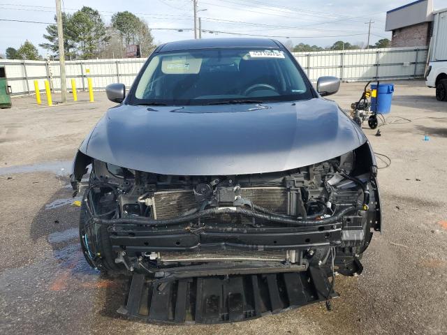 Photo 5 from auction – 2018 NISSAN ROGUE S with VIN KNMAT2MT4JP559359