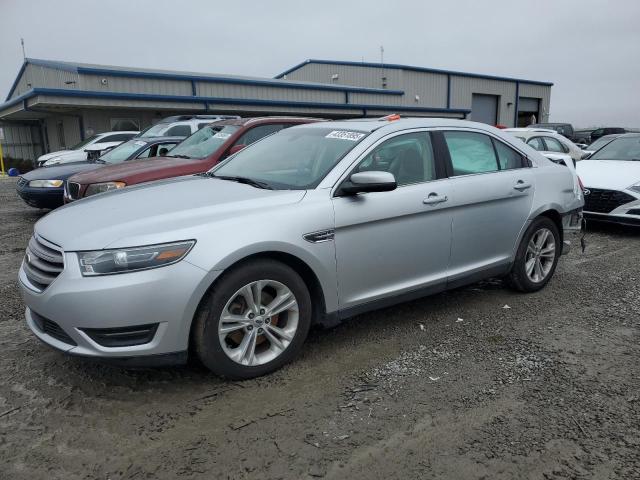 FORD TAURUS SEL 2015 with VIN 1FAHP2H88FG151257 - Photo from auction