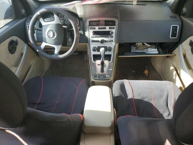 Photo 8 from auction – 2007 CHEVROLET EQUINOX LS with VIN 2CNDL23F076241283