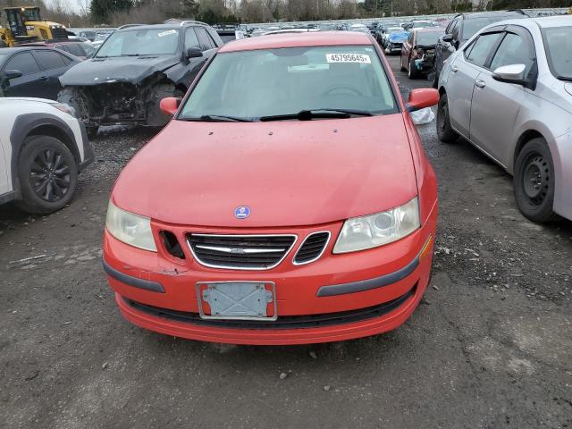Photo 5 from auction – 2006 SAAB 9-3 with VIN YS3FD49Y361026330