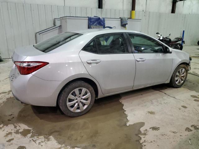 Photo 3 from auction – 2014 TOYOTA COROLLA L with VIN 2T1BURHE0EC222116