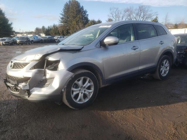 MAZDA CX-9 2011 with VIN JM3TB2CV5B0313274 - Photo from auction