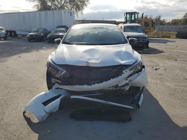 Photo 5 from auction – 2023 NISSAN VERSA SR with VIN 3N1CN8FV9PL848782