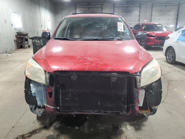 Foto 5 de la subasta – 2007 TOYOTA RAV4 con VIN JTMBD33VX75107494