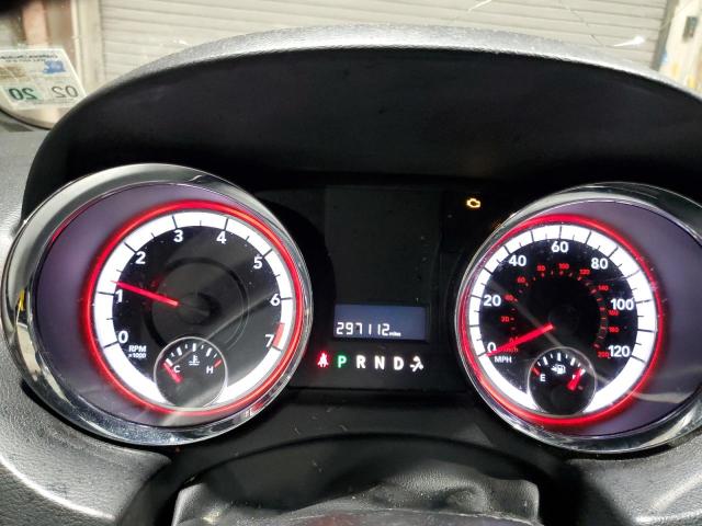 Photo 9 from auction – 2017 DODGE GRAND CARA with VIN 2C4RDGCG4HR841799