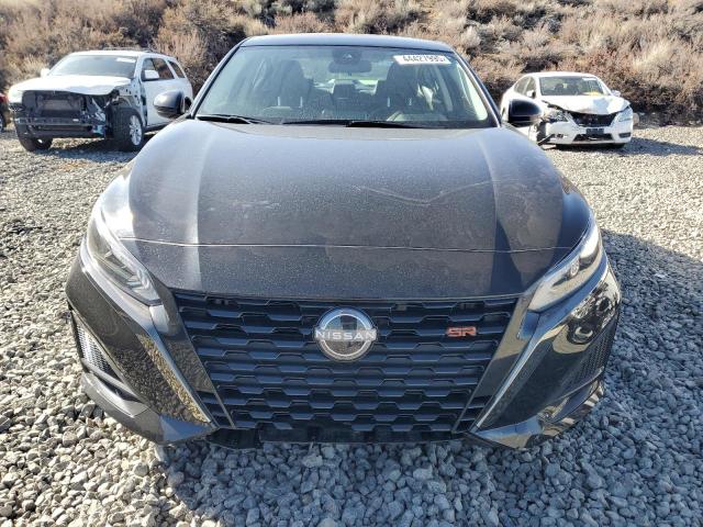 Photo 5 from auction – 2025 NISSAN ALTIMA SR with VIN 1N4BL4CW2SN331648