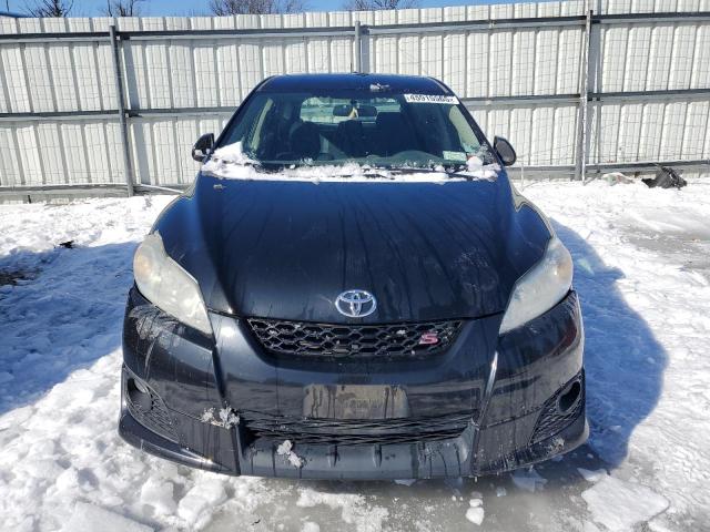 Photo 5 from auction – 2009 TOYOTA COROLLA MA with VIN 2T1KE40E39C004561