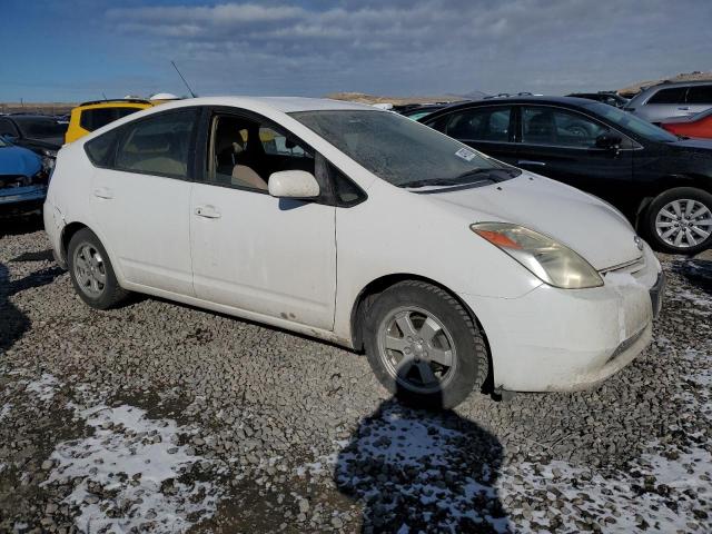 Photo 4 from auction – 2005 TOYOTA PRIUS with VIN JTDKB20U953044277
