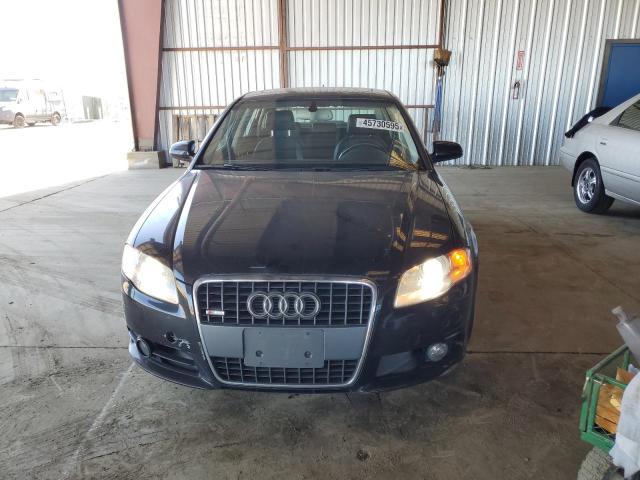 Zdjęcie 5 z aukcji – 2008 AUDI A4 2.0T QU z VIN WAUDF78E38A014387