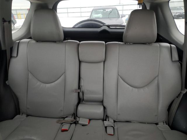 Photo 10 from auction – 2010 TOYOTA RAV4 LIMIT with VIN 2T3DF4DVXAW046235