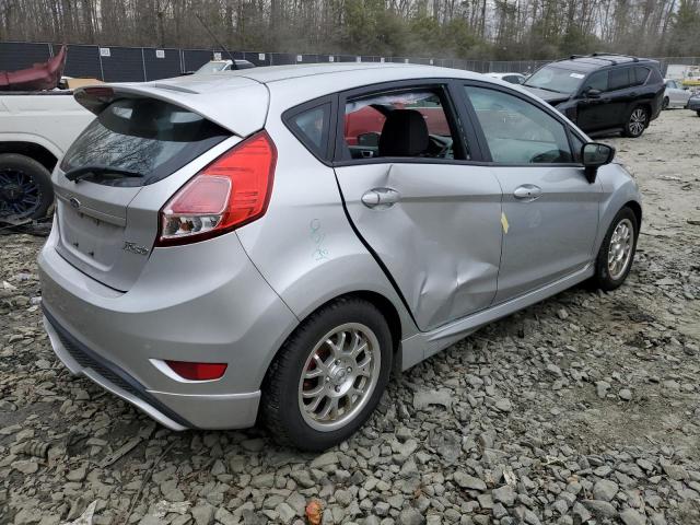 Photo 3 from auction – 2014 FORD FIESTA ST with VIN 3FADP4GXXEM219906