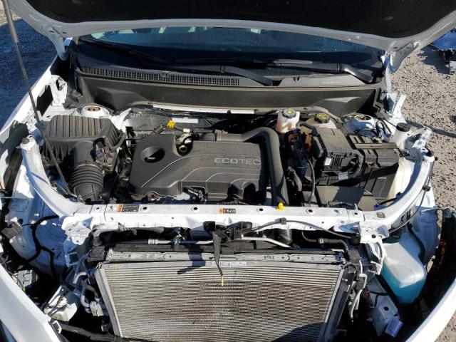 Photo 12 from auction – 2022 CHEVROLET EQUINOX LS with VIN 2GNAXHEV8N6102414