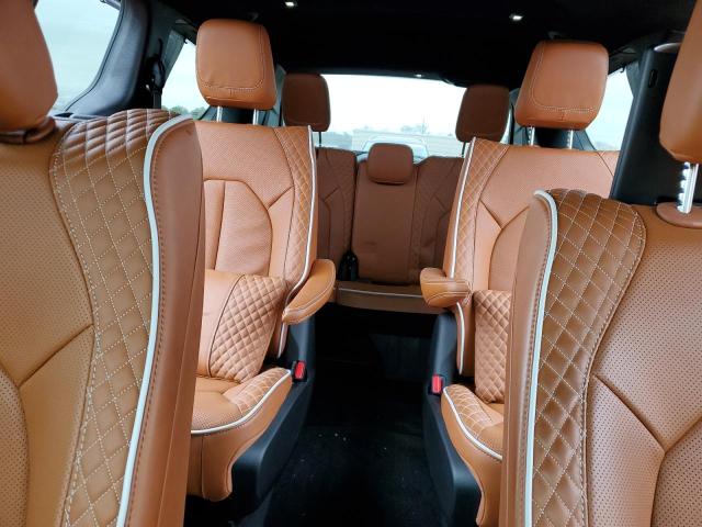 Photo 10 from auction – 2024 CHRYSLER PACIFICA P with VIN 2C4RC1PG4RR169027