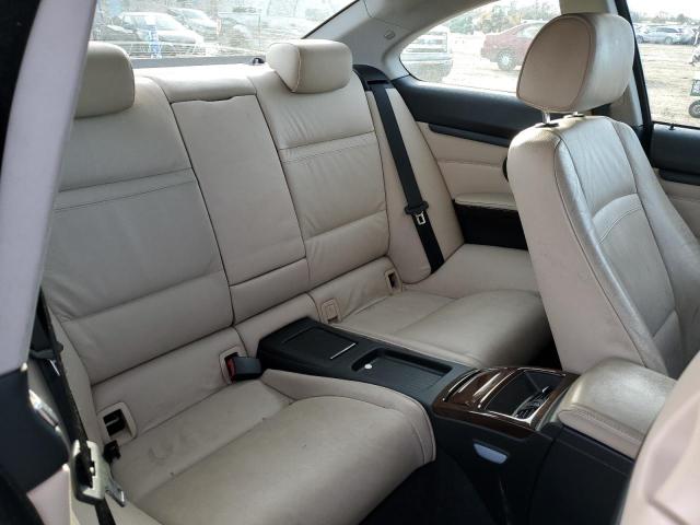 Photo 10 from auction – 2012 BMW 3 SERIES with VIN WBAKE3C57CE769425